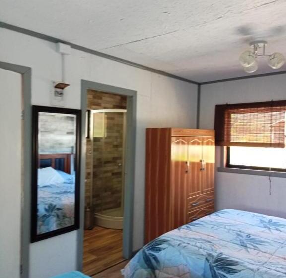 Cabañas Vista Hermosa