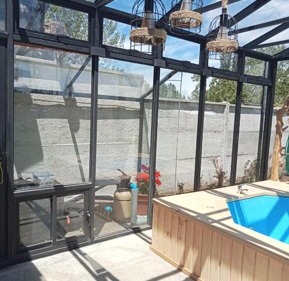 Cabañas Vista Hermosa