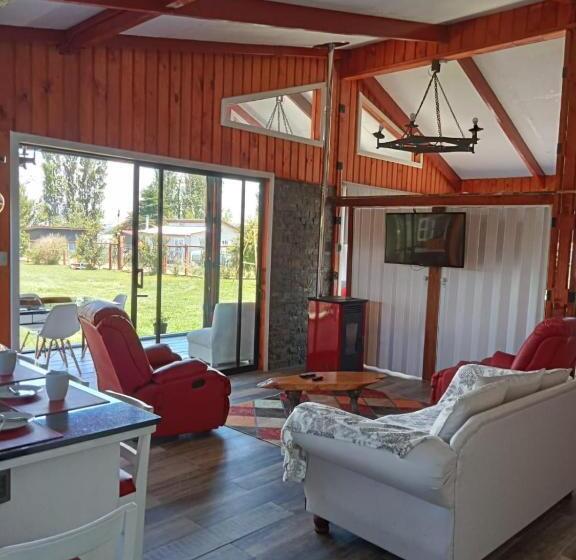 Cabañas Vista Hermosa