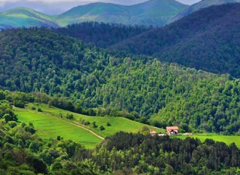 Holiday Dream Hotel Dilijan