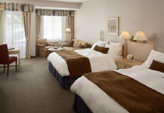 Holiday Dream Hotel Dilijan