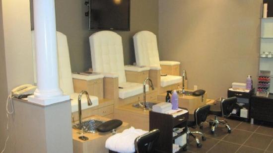 Holiday Dream Hotel Dilijan