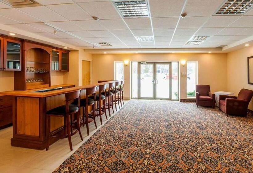 Holiday Dream Hotel Dilijan