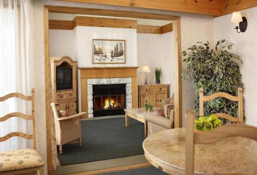 Holiday Dream Hotel Dilijan