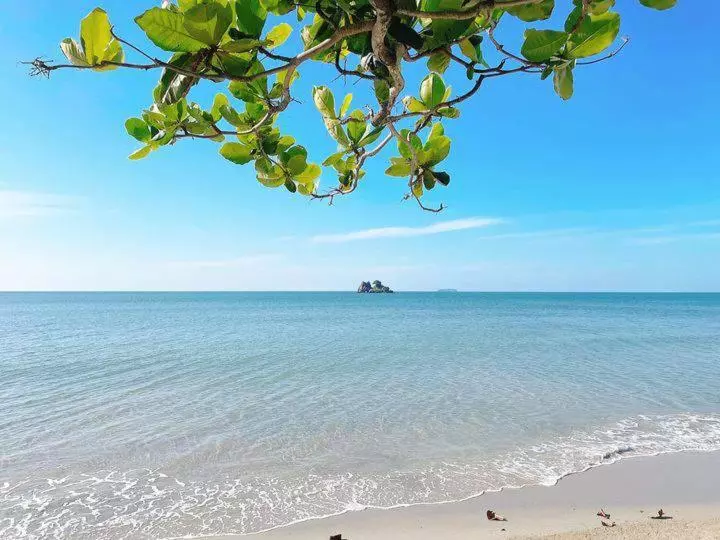 ホテル โรงเเรมสินสยามรีสอร์ท