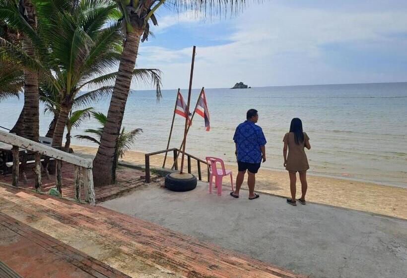 ホテル โรงเเรมสินสยามรีสอร์ท