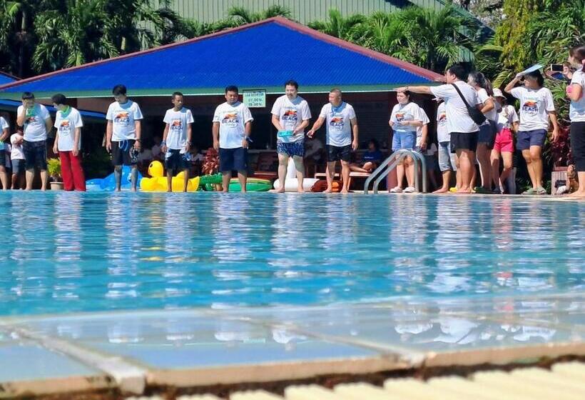 ホテル โรงเเรมสินสยามรีสอร์ท