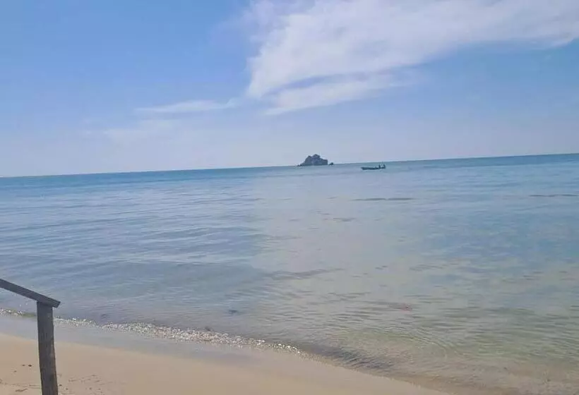 ホテル โรงเเรมสินสยามรีสอร์ท