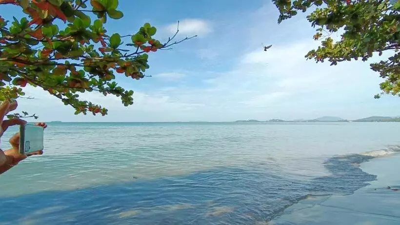 ホテル โรงเเรมสินสยามรีสอร์ท