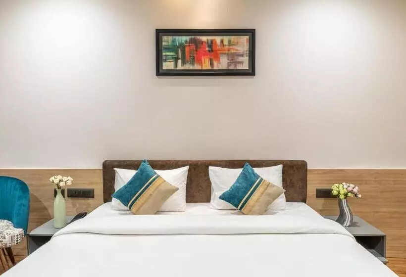 Hotel Aradhya Inn Udaipur