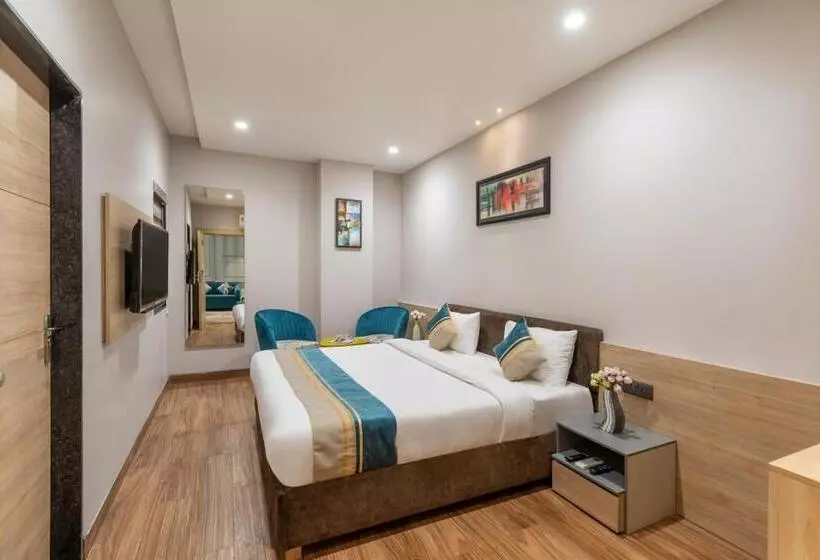 Hotel Aradhya Inn Udaipur