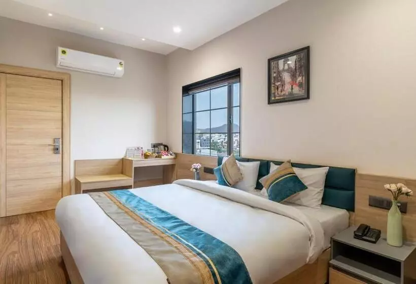 Hotel Aradhya Inn Udaipur