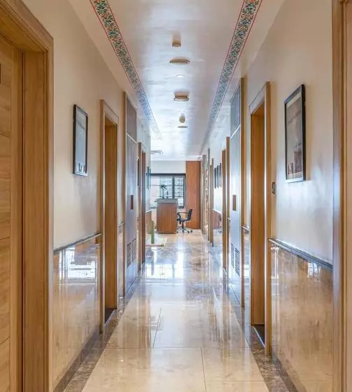 Hotel Aradhya Inn Udaipur