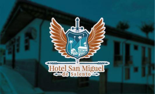 בית מלון כפרי San Miguel De Salento