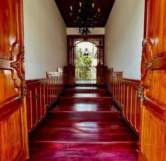 בית מלון כפרי San Miguel De Salento