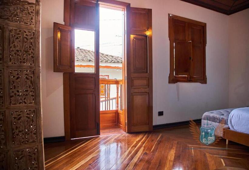 בית מלון כפרי San Miguel De Salento