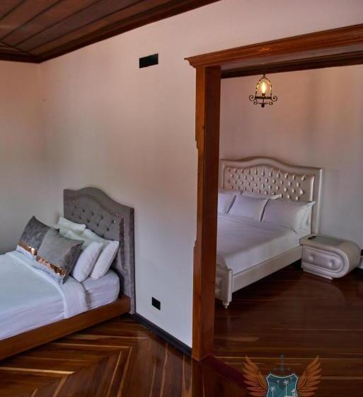 בית מלון כפרי San Miguel De Salento