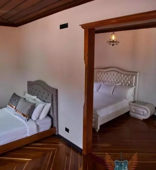 هتل San Miguel De Salento