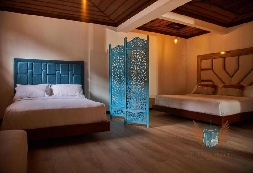 בית מלון כפרי San Miguel De Salento