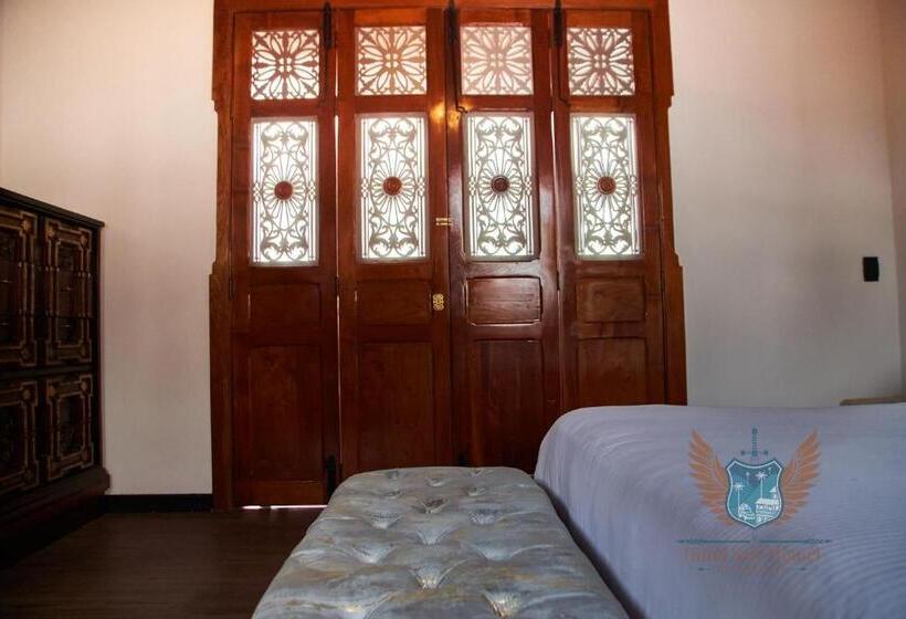 בית מלון כפרי San Miguel De Salento