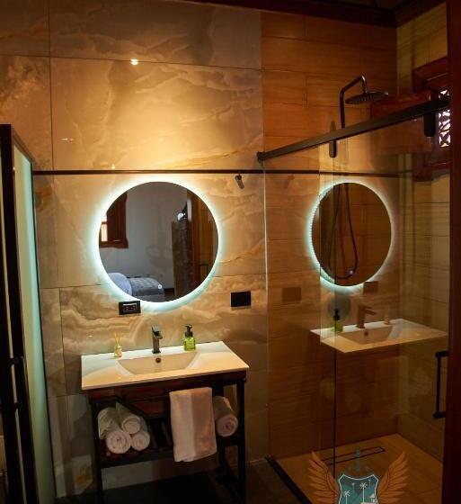 בית מלון כפרי San Miguel De Salento