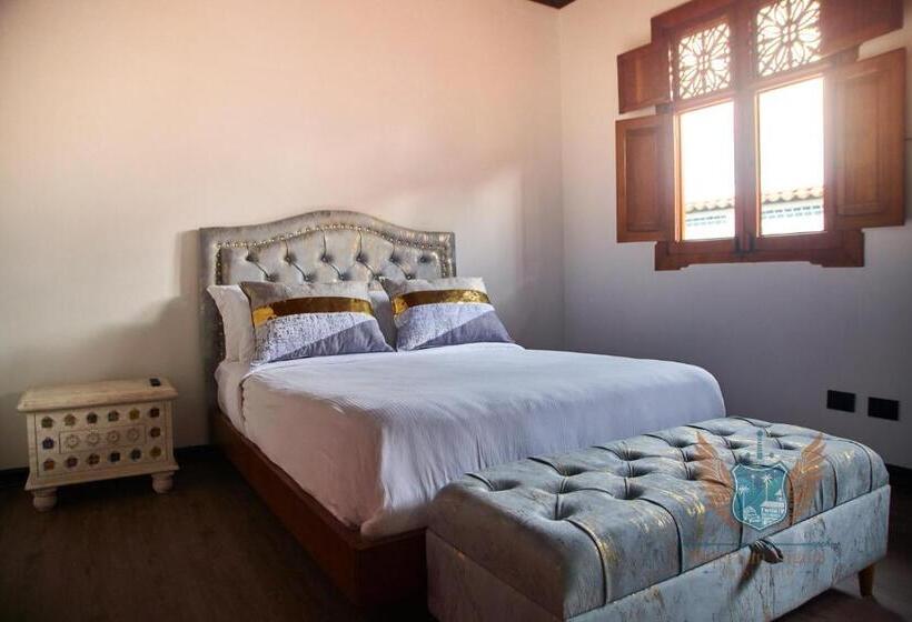 בית מלון כפרי San Miguel De Salento