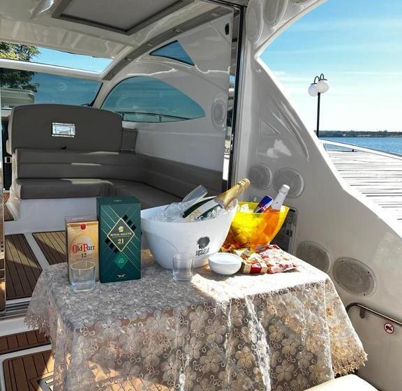 هتل Brasilflats Golden Tulip