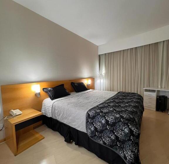 هتل Brasilflats Golden Tulip