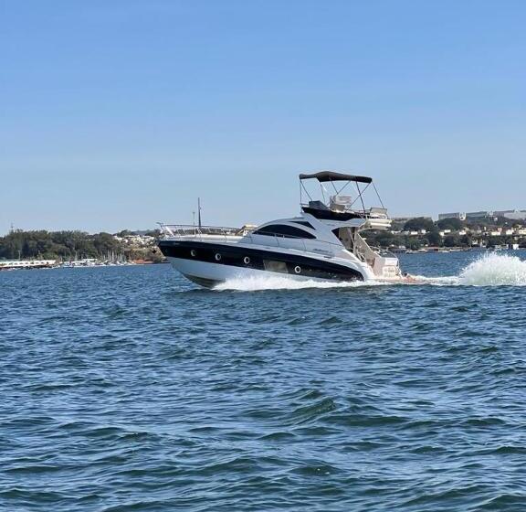 هتل Brasilflats Golden Tulip