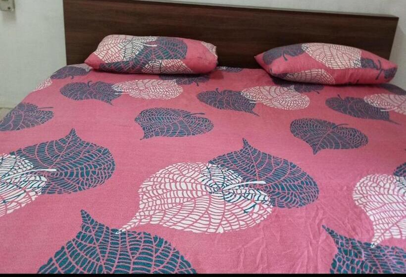 Hotel-cápsula Shreevaris