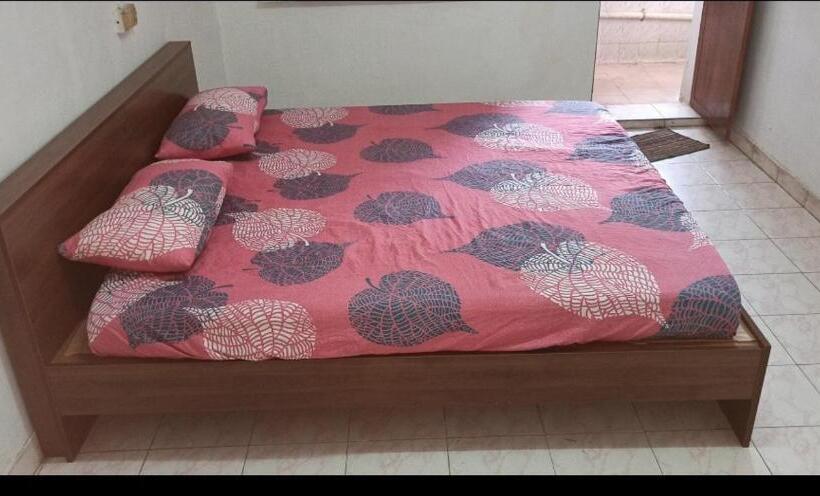 Hotel-cápsula Shreevaris