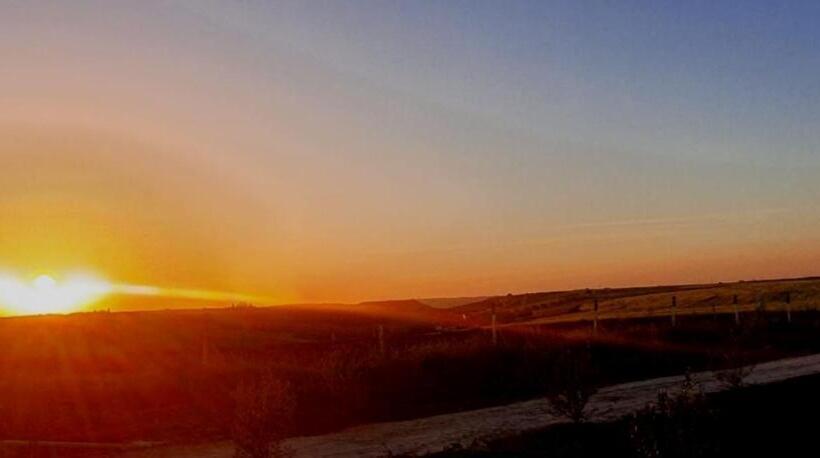 هتل Ferme Jnane Sahraouia