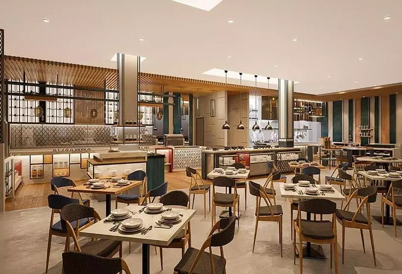 ホテル Four Points By Sheraton Bintan, Lagoi Bay