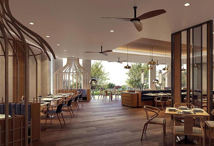 Hotel Four Points By Sheraton Bintan, Lagoi Bay