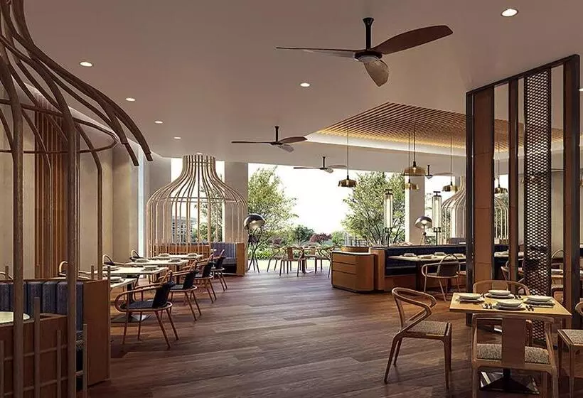 ホテル Four Points By Sheraton Bintan, Lagoi Bay