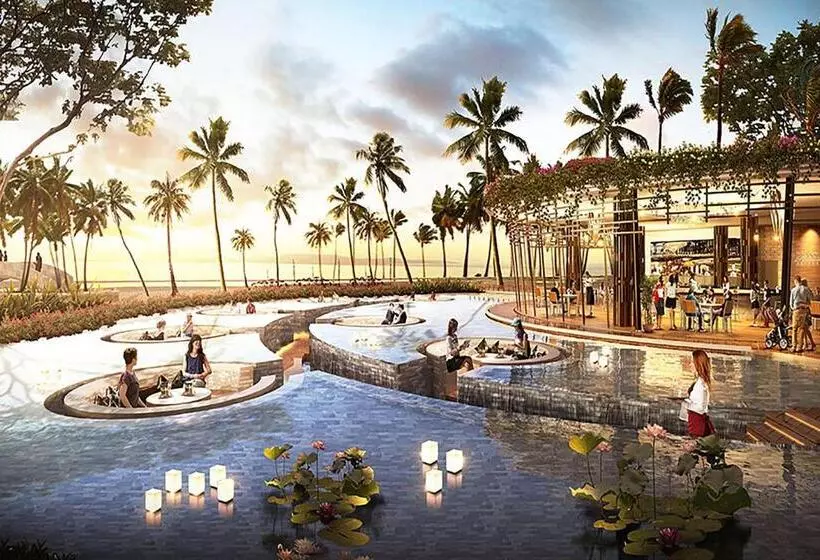 ホテル Four Points By Sheraton Bintan, Lagoi Bay