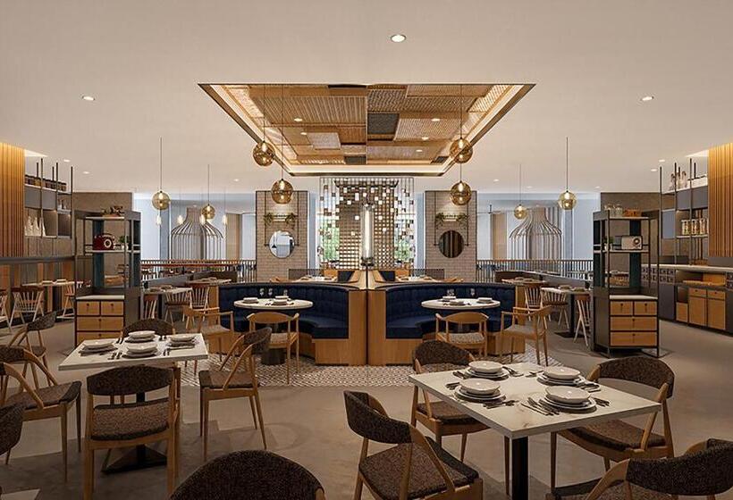 Hotel Four Points By Sheraton Bintan, Lagoi Bay