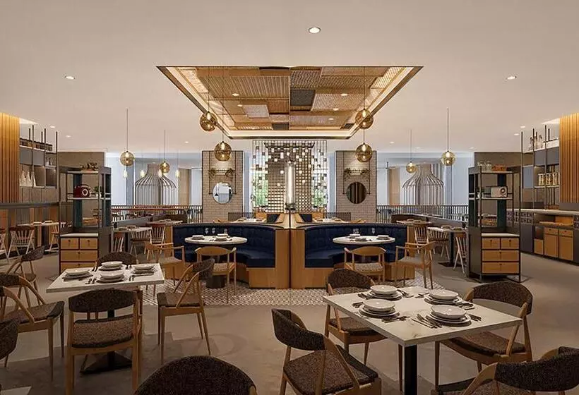 ホテル Four Points By Sheraton Bintan, Lagoi Bay