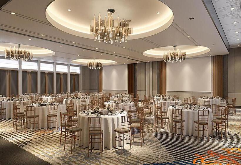 Hotel Four Points By Sheraton Bintan, Lagoi Bay