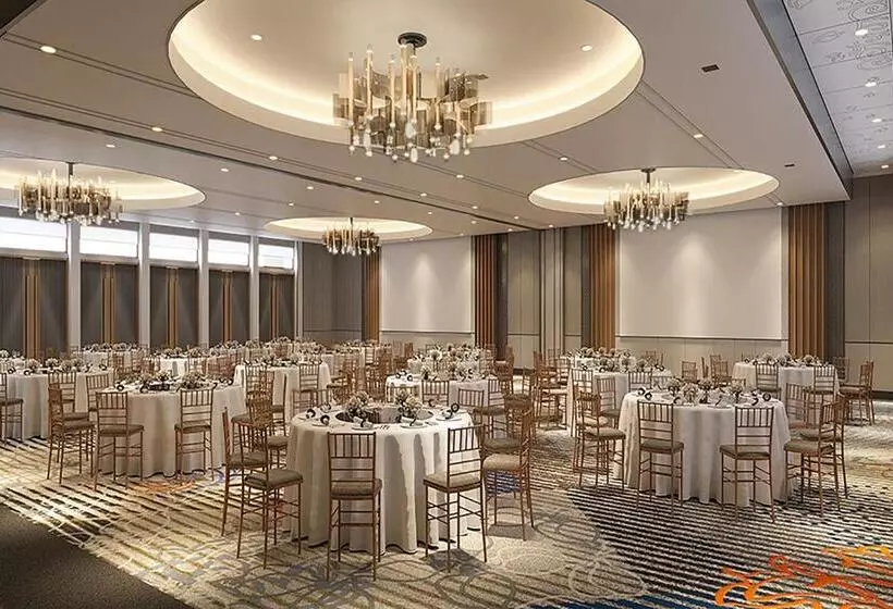 ホテル Four Points By Sheraton Bintan, Lagoi Bay