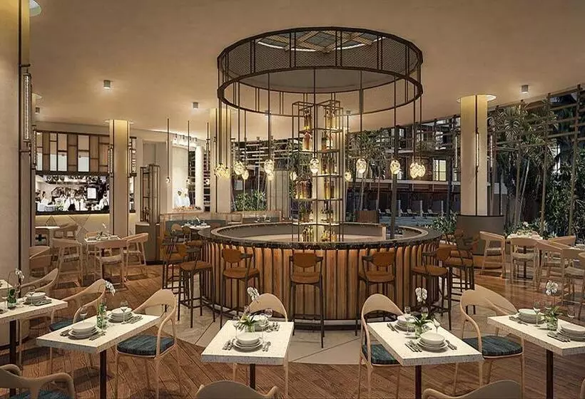 ホテル Four Points By Sheraton Bintan, Lagoi Bay