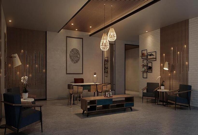 Hotel Four Points By Sheraton Bintan, Lagoi Bay