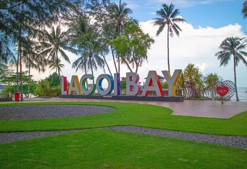 ホテル Four Points By Sheraton Bintan, Lagoi Bay