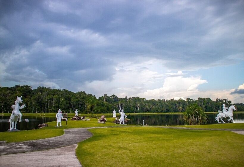 Hotel Four Points By Sheraton Bintan, Lagoi Bay