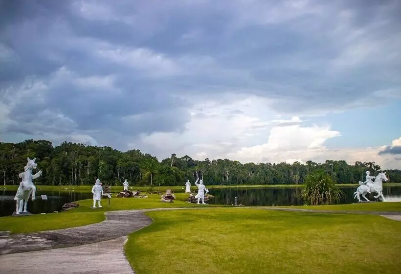 ホテル Four Points By Sheraton Bintan, Lagoi Bay