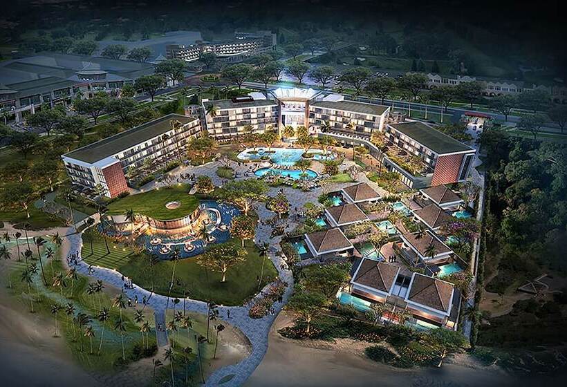 Hotel Four Points By Sheraton Bintan, Lagoi Bay