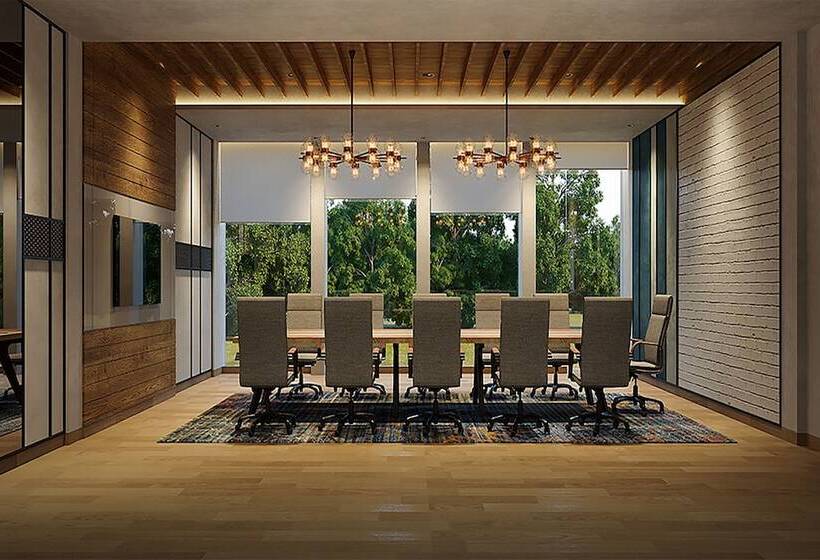 Hotel Four Points By Sheraton Bintan, Lagoi Bay