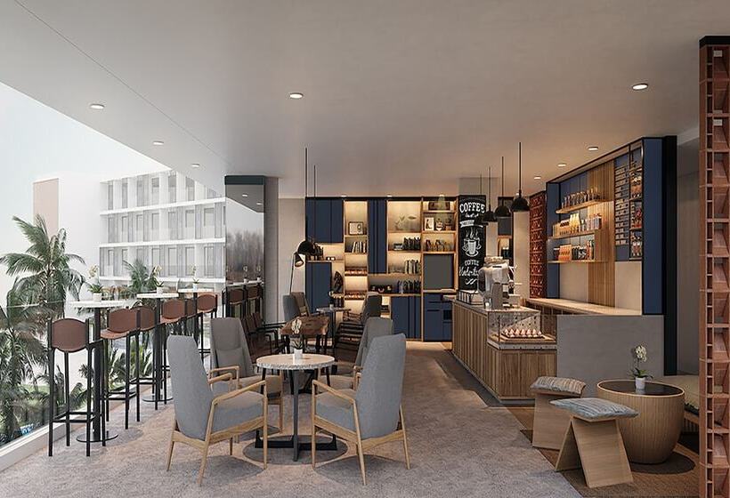 Hotel Four Points By Sheraton Bintan, Lagoi Bay