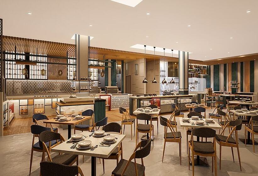 Hotel Four Points By Sheraton Bintan, Lagoi Bay