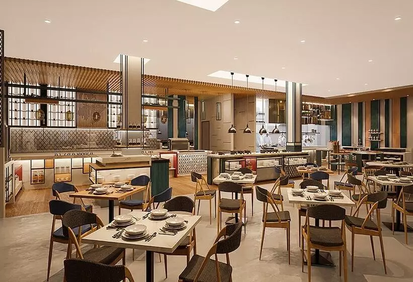 ホテル Four Points By Sheraton Bintan, Lagoi Bay